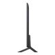 4. LG QNED AI 43QNED80A6A 109.2 cm (43") 4K Ultra HD Smart TV Wi-Fi Black