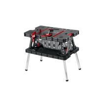 Folding workbench 237005 KETER