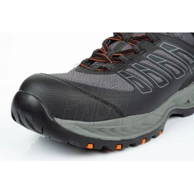 15. Regatta Pro Kata S1P M Trk126 safety work shoes