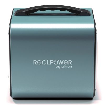 2. RealPower PS-300C 300W Power Supply