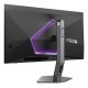 13. AOC AGON PRO AG276QKD2 computer monitor 67.3 cm (26.5") 2560 x 1440 px Quad HD QD-OLED Black, Gray