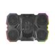 10. ESPERANZA GAMING COOLING STAND WITH PHONE STAND RGB LED BREVA EGC107