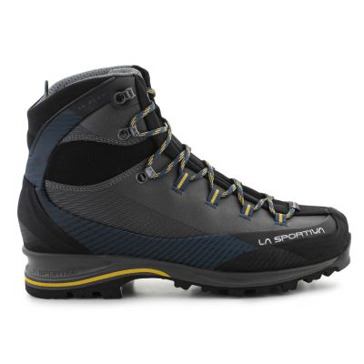 5. La Sportiva Trango Trk Leather Gtx Carbon Alpine M shoes 11Y900726