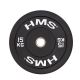 16. HMS BLACK BUMPER Olympic Plate 15 kg BBR15 