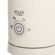 2. ADLER AD 4495 milk frother