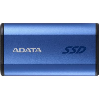 8. External SE880 SSD external drive 1TB USB3.2A/C Gen