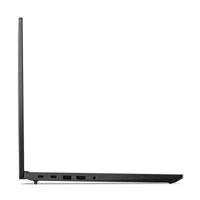 13. Lenovo ThinkPad E16 i5-1335U 16"WUXGA TouchIPS 300nits 16GB DDR4 SSD512 Iris Xe Cam1080p 47Wh Backlit Kb FgPr W11Pro Graphite Black (REPACK) 2Y