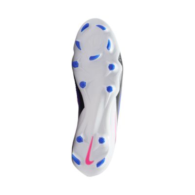 6. Nike Phantom 6 Low Academy FG/MG HJ4564 446 Football Boots