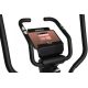 9. Zipro iConsole+ Dunk Gold Electromagnetic Elliptical Trainer
