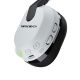 5. Turtle Beach Stealth 600 Gen 3 Wireless Bluetooth Headband Gaming Headset White