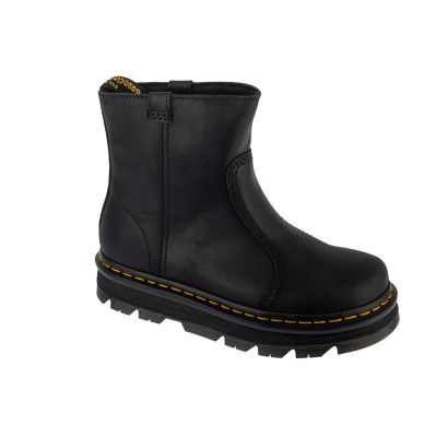Dr. Martens ZebZag Rigger DM42662001 Black 36
