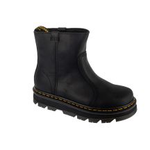Dr. Martens ZebZag Rigger DM42662001 Black 36