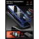 9. Supcase Unicorn Beetle Pro Mag MagSafe 2-set Case for Samsung Galaxy S26 Ultra - Black and Navy Blue