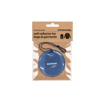 BOOKMAN Hanging Reflector Circle Pendant