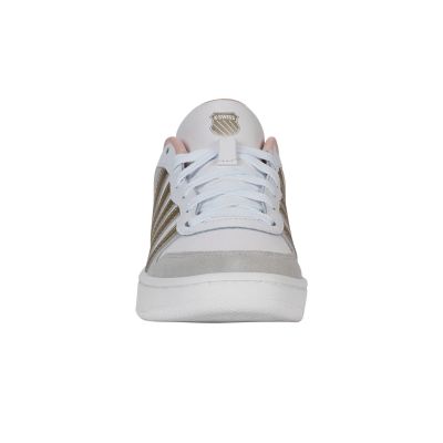 6. K-Swiss Court Pakisades W 96931-091-M shoes