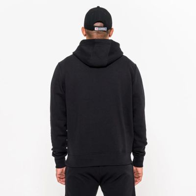 3. New Era NFL Oakland Raiders Black Hoodie - 11073758