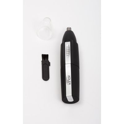4. Adler AD 2911 trimmer (black)