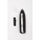 4. Adler AD 2911 trimmer (black)