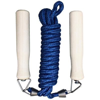 12. COTTON SKIPPING ROPE 280 CM ENERO