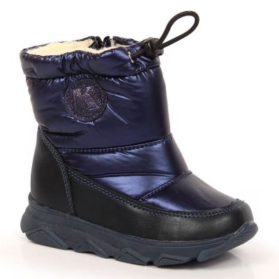 Kornecki Jr KOR6896B insulated snow boots