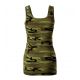 2. Top Malfini Triumph Camo W MLI-C3634