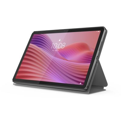 7. Lenovo Tab tablet case gray ZG38C06653