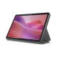 7. Lenovo Tab tablet case gray ZG38C06653