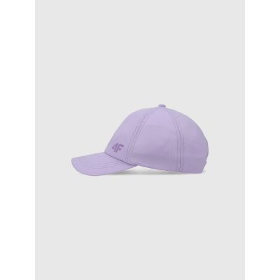 3. Children's strapback cap 4F 4FJWMM00ACABU469-52S