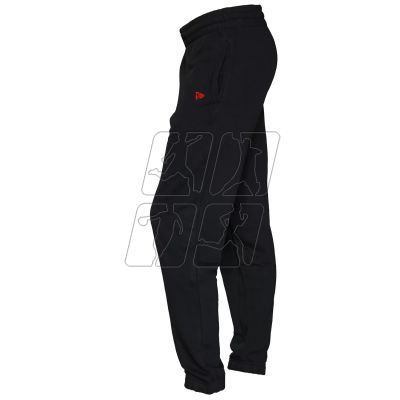 5. New Era NBA Team Chicago Bulls Logo Jogger Pants M 60284784