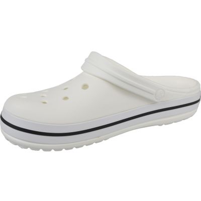 2. Crocs Crocband U 11016-100 flip-flops