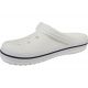 2. Crocs Crocband U 11016-100 slippers