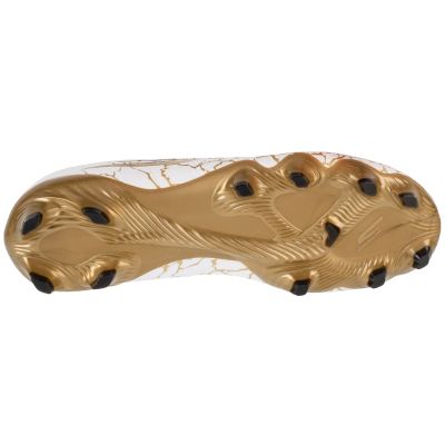 4. Skechers Skx 1.5 Academy Fg 252017-WBGD White 39