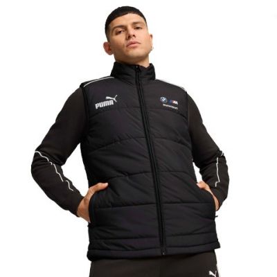 3. Puma BMW MMS MT7 M 627452 01 Vest