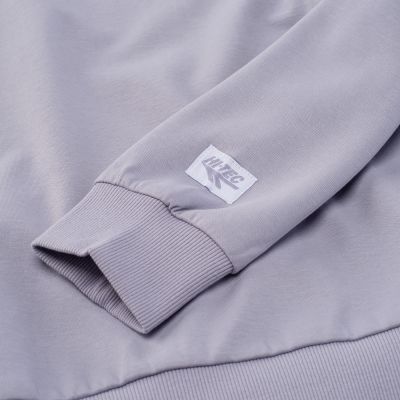 9. Hi-Tec Niase Sweatshirt W 92800621046