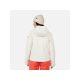 3. ROSSIGNOL W ROCHRUN INSULATED JKT women's ski jacket white