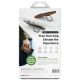 7. Uniq Heldro Pro Magclick Charging Case for iPhone 17 Pro - Brown