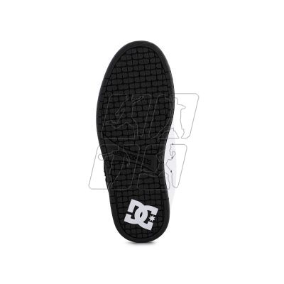 5. DC Court Graffik M 300529-WLK shoes