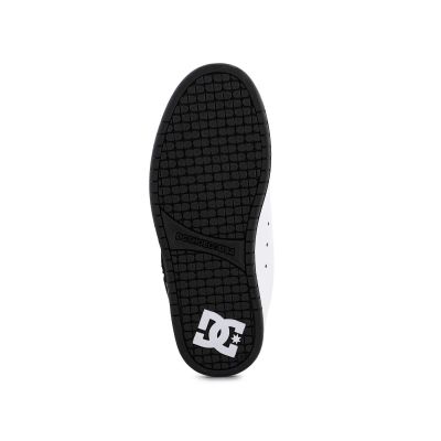 5. DC Court Graffik M 300529-WLK shoes