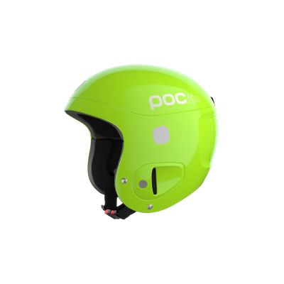 2. POC POCITO SKULL Ski Helmet
