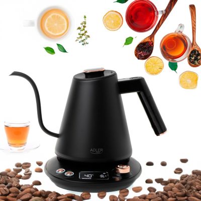 23. Electric Kettle ADLER AD 1349