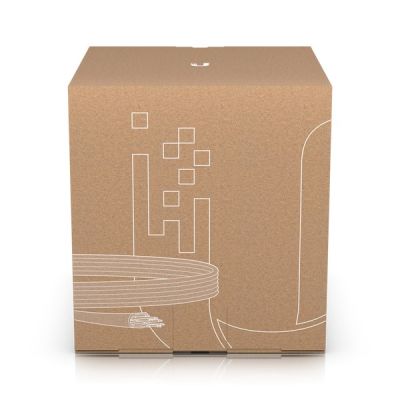 2. Ubiquiti UACC-Cable-C5e-Outdoor-Pro-305M-W | Copper Cable | UniFi Outdoor Cable, CAT5e, 305m