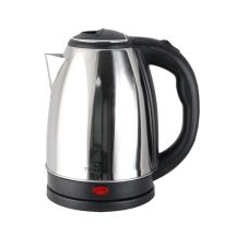TITANUM ELECTRIC KETTLE RORAIMA 1.8 L SILVER TKK102S