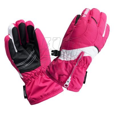 2. Brugi 3ZCF Jr ski gloves 92800463874