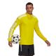 10. Adidas Squadra 21 Training Top M GP6474 sweatshirt