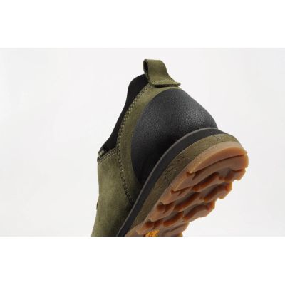 7. Aku Bellamont Gore-tex men's trekking shoes durable hiking light green