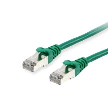 Equip 606411 Network Cable Green 30m Cat6a S/FTP (S-STP)