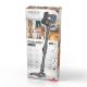 22. CAMRY CR 7063 vacuum cleaner