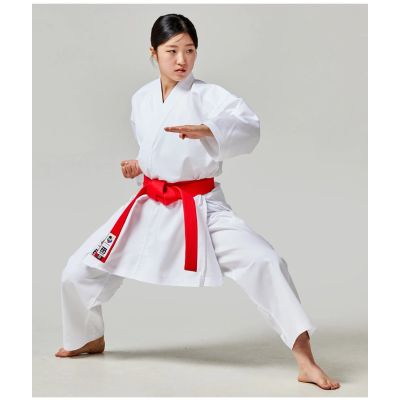 3. Kimono for karate School WKF | MOOTO