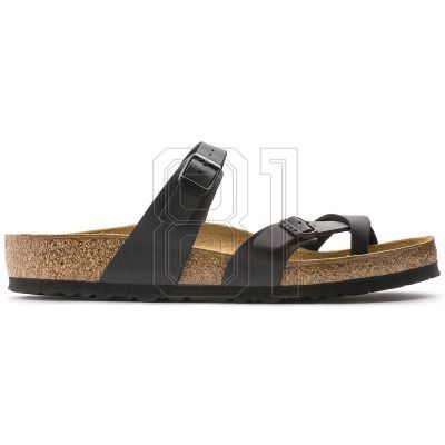 7. Birkenstock Mayari W 0071793 flip-flops