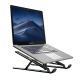 2. Tech-Protect Alustand Universal Laptop Stand - Dark Gray